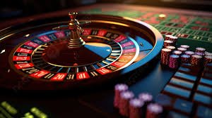 azte88 live casino roulette eropa dan Amerika meja premium