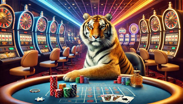azte88 platform taruhan dan casino online terpercaya Indonesia