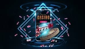 Tampilan Lobby Game AZTE88 — koleksi lengkap slot, live casino, dan tembak ikan