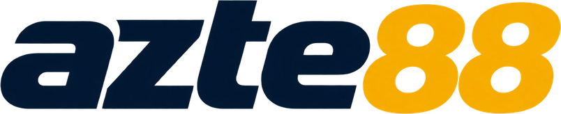 azte88 Logo